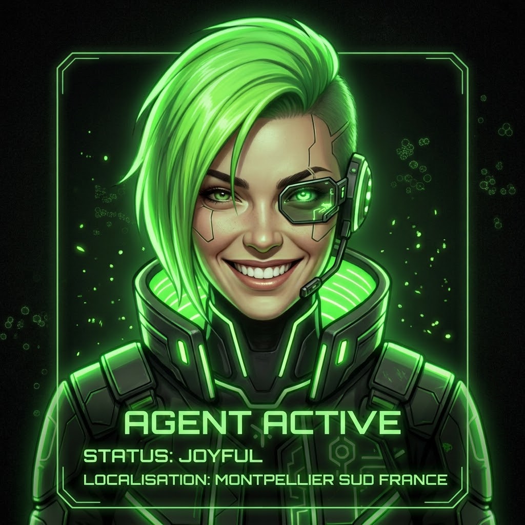 Agent